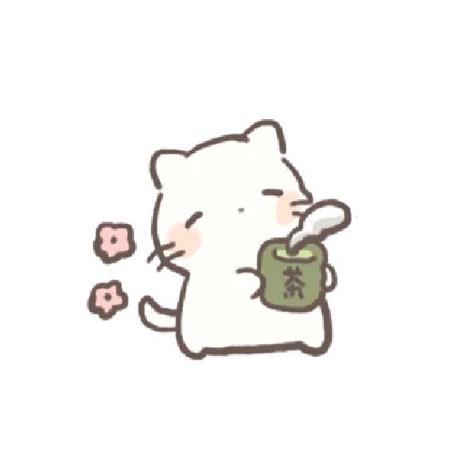 💌 Стикер «китн ୨ ୧» для Telegram