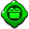 📦 Эмодзи «Kit Pins» для Telegram