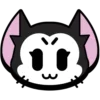 Стикерпак Kit Pins для Telegram