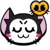 🥰 Эмодзи «Kit Pins» для Telegram