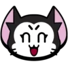 😆 Эмодзи «Kit Pins» для Telegram