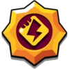 ⚡️ Эмодзи «Kit Pins» для Telegram