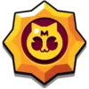 🐱 Эмодзи «Kit Pins» для Telegram