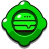 🍔 Эмодзи «Kit Pins» для Telegram