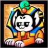 🖼 Эмодзи «Kit Pins» для Telegram