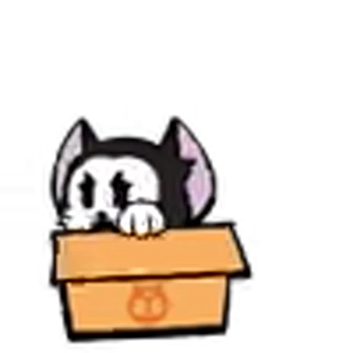 ✨ Эмодзи «Kit Pins» для Telegram