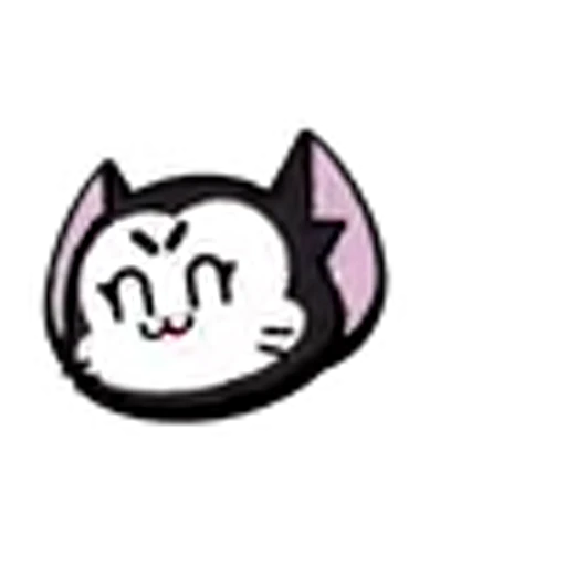 😁 Эмодзи «Kit Pins» для Telegram