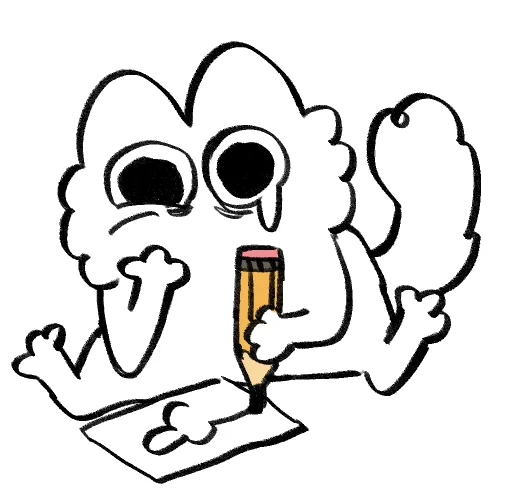 😫 Стикер «pipka» для Telegram