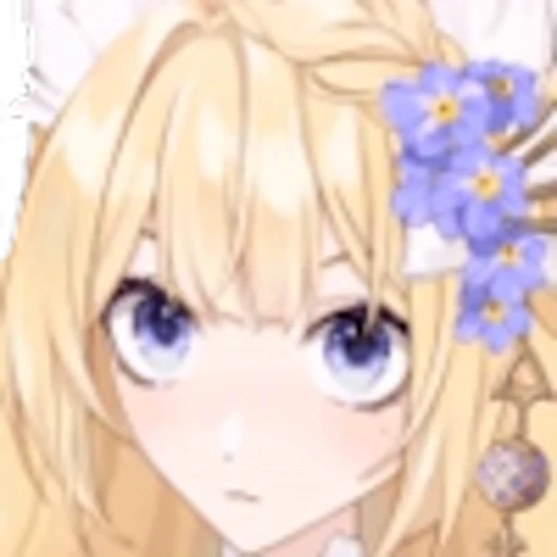 😳 Эмодзи «Kitsune Eve» для Telegram