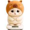 🥹 Эмодзи «Котик-капибара» для Telegram