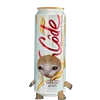 🍾 Эмодзи «Kitten Fruits Vegetables» для Telegram
