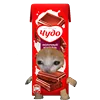 🧃 Эмодзи «Kitten Fruits Vegetables» для Telegram