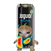 🍾 Эмодзи «Kitten Fruits Vegetables» для Telegram