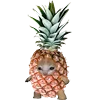 🍍 Эмодзи «Kitten Fruits Vegetables» для Telegram