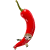 🌶 Эмодзи «Kitten Fruits Vegetables» для Telegram