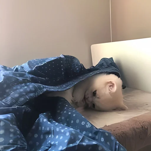🧸 Стикер «kitten kawaii» для Telegram