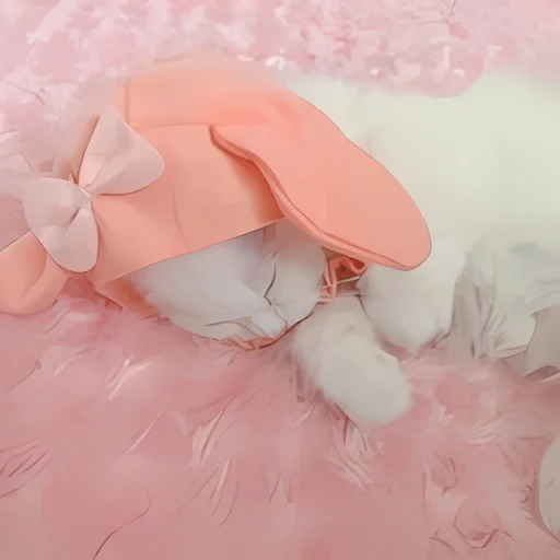 🧂 Стикер «kitten kawaii» для Telegram