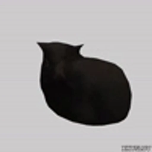 🕺 Эмодзи «Kittens» для Telegram
