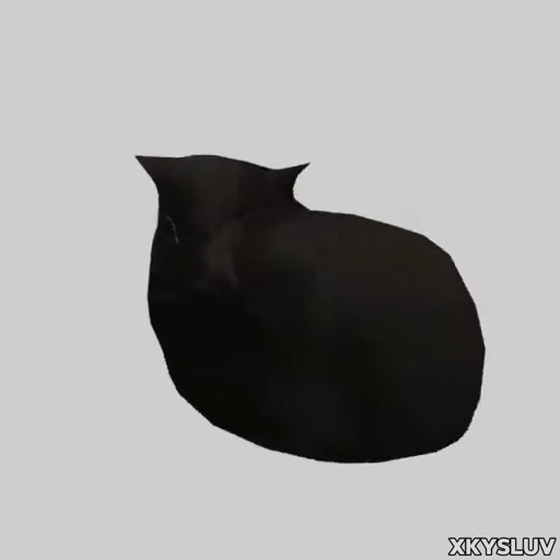 🕺 Стикер «Kittens 4» для Telegram