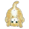 🐱 Эмодзи «≽^•⩊•^≼ котики ≽^•⩊•^≼» для Telegram