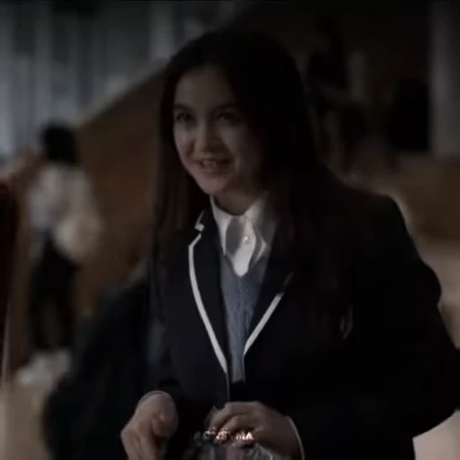 🌟 Стикер «chrissie chau» для Telegram