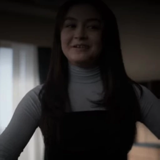 🌟 Стикер «chrissie chau» для Telegram