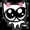 🥺 Эмодзи «kitty» для Telegram