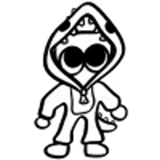 🦖 Эмодзи «kitty» для Telegram