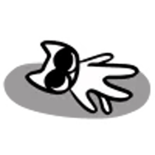 🐈 Эмодзи «kitty» для Telegram