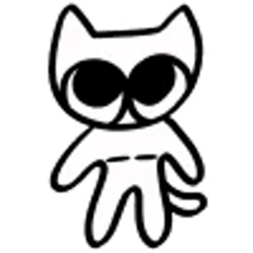 😺 Эмодзи «kitty» для Telegram