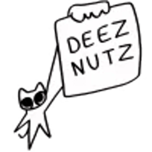 🤩 Эмодзи «kitty» для Telegram