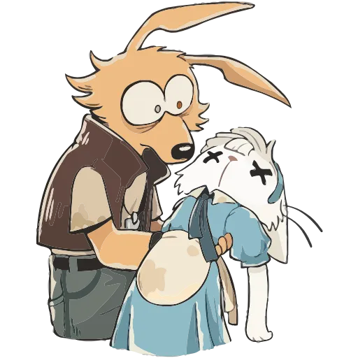 😒 Эмодзи «Кошечка Мия» для Telegram
