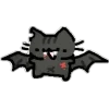 Стикер 38 Kitty