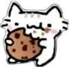 Стикер 35 Kitty