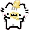 Стикер 4 Kitty