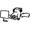 Стикер 31 Kitty
