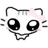 Стикер 5 Kitty