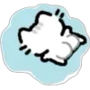 Стикер 9 Kitty
