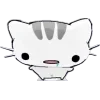 Стикер 14 Kitty