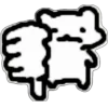 Стикер 12 Kitty