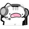 Стикер 2 Kitty
