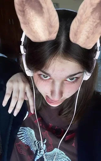 Стикерпак kitty NDY для Telegram