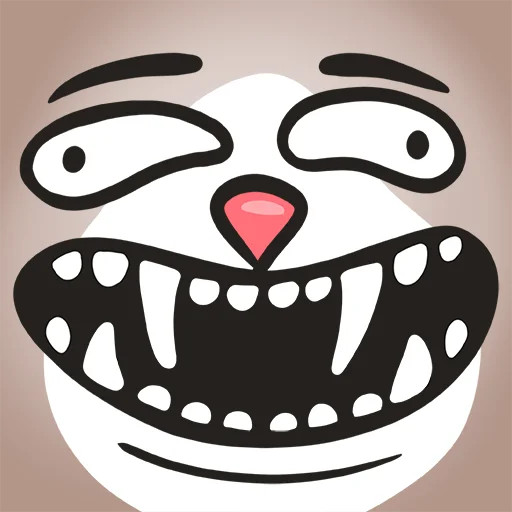 🤓 Стикер «KittyMaya» для Telegram