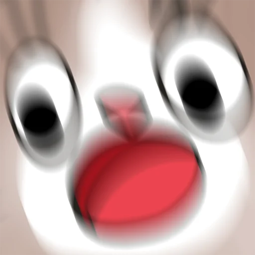 😳 Стикер «KittyMaya» для Telegram