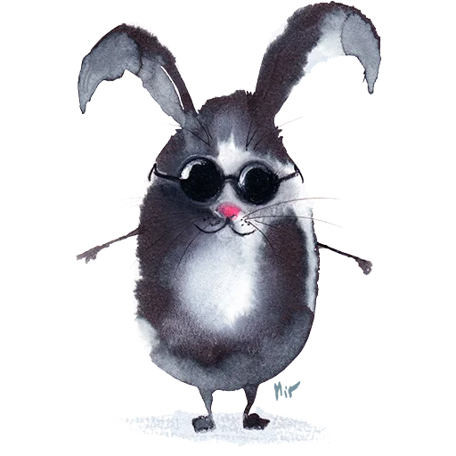 😎 Стикер «Котошарики» для Telegram