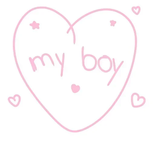 💞 Стикер «kitty» для Telegram