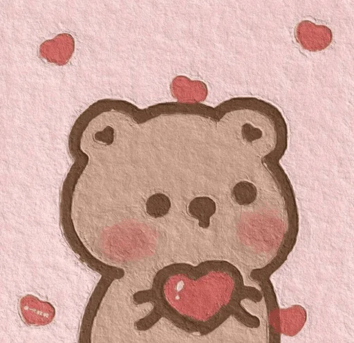 💗 Стикер «kitty» для Telegram