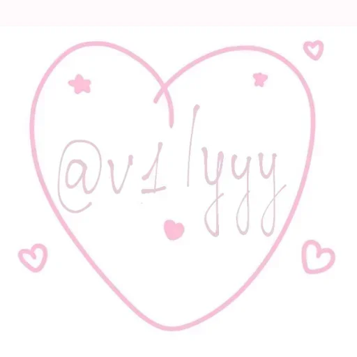 💞 Стикер «kitty» для Telegram