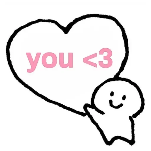 💞 Стикер «kitty» для Telegram