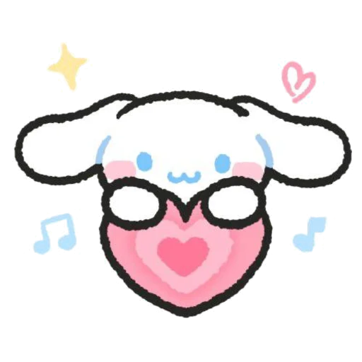 😚 Стикер «kitty» для Telegram
